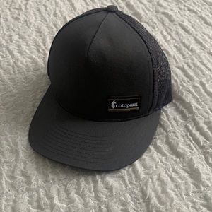 Cotopaxi new SnapBack hat